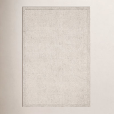 Henley Ivory / Smoke Area Rug