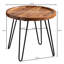 Blouin Four Leg Coffee Table