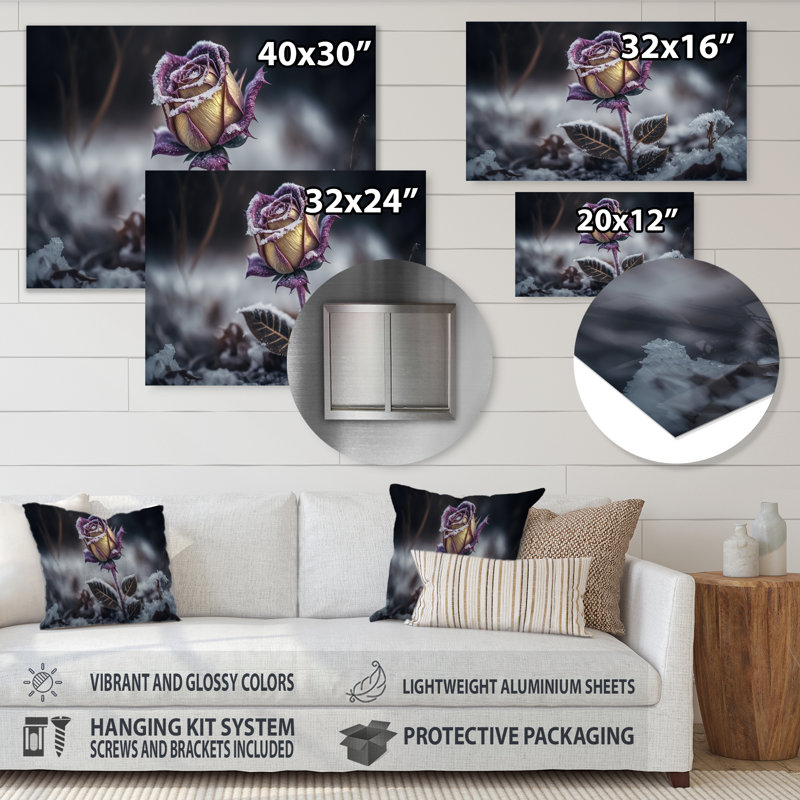 Décoration murale, H 30 po x l 40 po x P 1 po