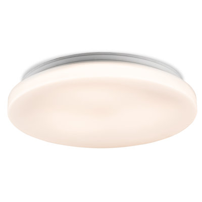 Leverette LED Flush Mount