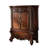 Carlene 43'' W 3 - Drawer Dresser-131911890