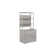 Hybrid 36'' Wide 2 -Drawer Lateral Filing Cabinet