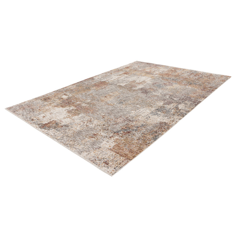 Bhuri Abstract Area Rug, Rectangle 120 x 170cm