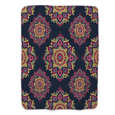 Throw Blanket