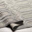 Tapis gris Rodier-979795128