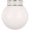 Monroe 1 - Light Flush Mount