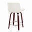 Tabouret de comptoir 24 po Rondell-1944669280