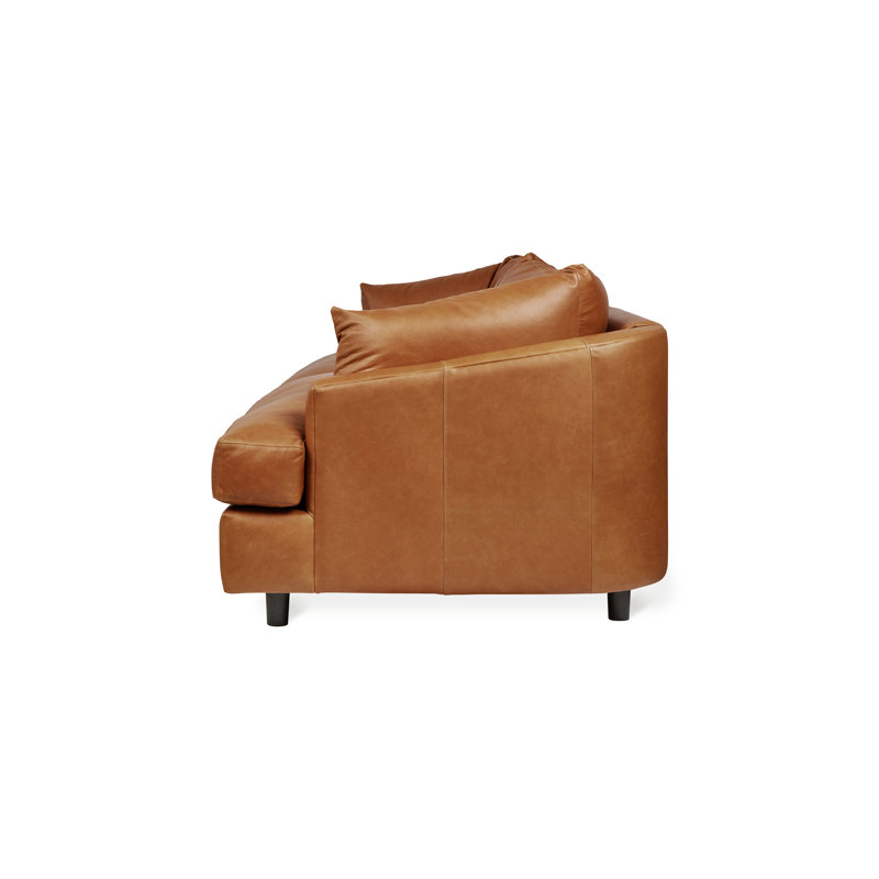 Thalia Sofa, Tuscon Sienna