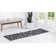 Cotton Damask Indoor Rug