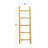 Melanie 4 - Step Wood Accessory