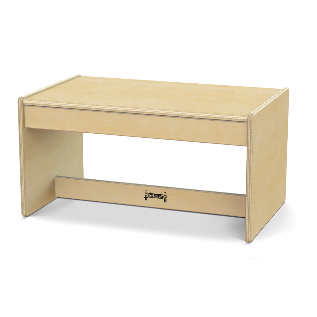Jonti-Craft® Living Room Coffee Table Jonti-Craft