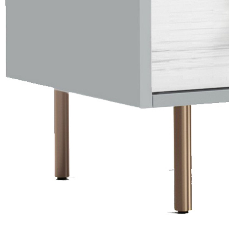 Commode 6 tiroirs Boitin