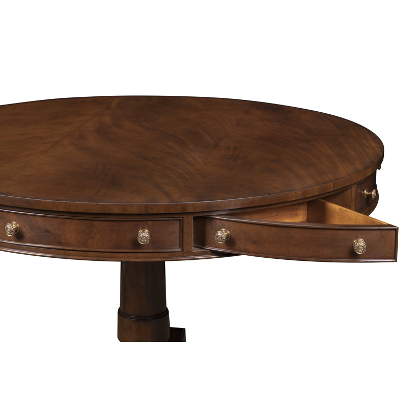 Jackson Center Table