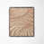 Rouille / beige est en rupture de stock