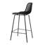 Kaytlyn Counter Stool with Metal Frame-1741576244