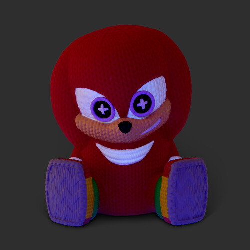  - Sonic the Hedgehog - Knuckles #296 (Glow in the Dark)