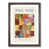 Walnut Framed