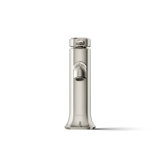 Occasion Single-Handle Sink Vessel Sink Bathroom Faucet with Drain Assembly