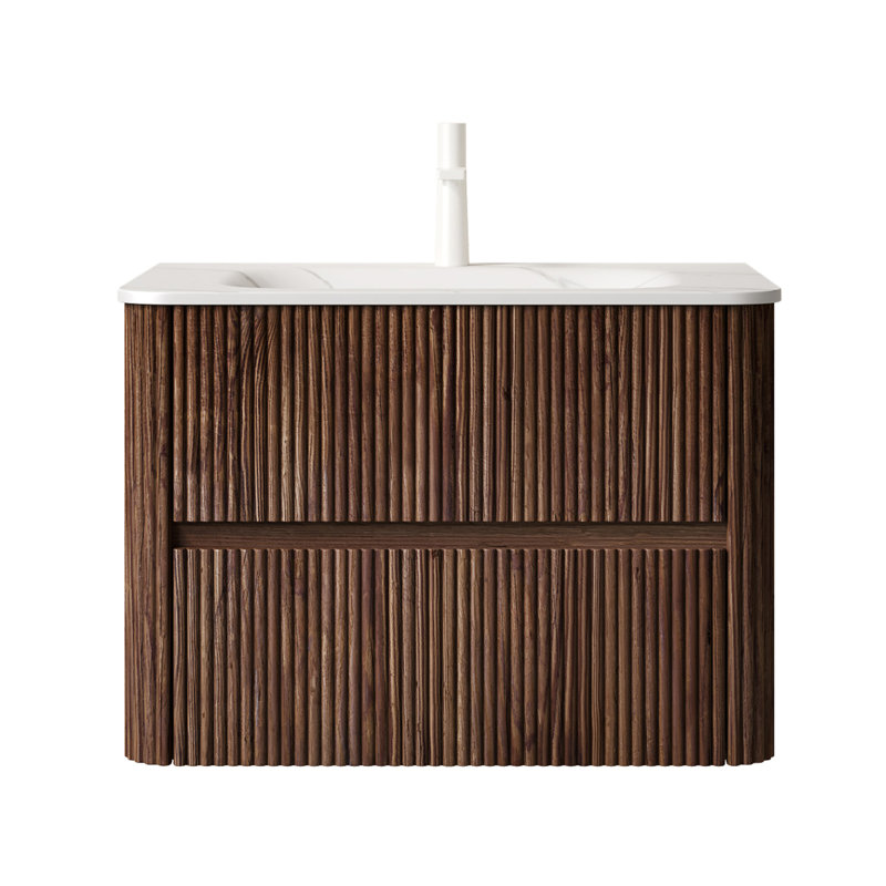 Meuble-lavabo avec lavabo 30 po NOOR, 30"