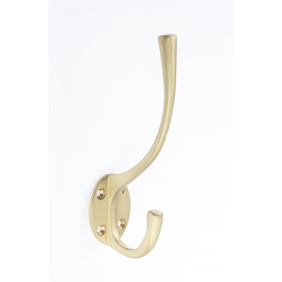 Curtin Wall Hook
