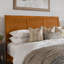  Lit plateforme bas Portland avec pied de lit assorti Portland-1605237993-1605237998