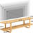 Console Table For Living Room-156097507