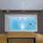 60" x 32" Alcove Heated Acrylic Rectangular Whirlpool Jetted Tub in White with Left/Right Drain, 3 Finish Trim Option-123413517-123413510