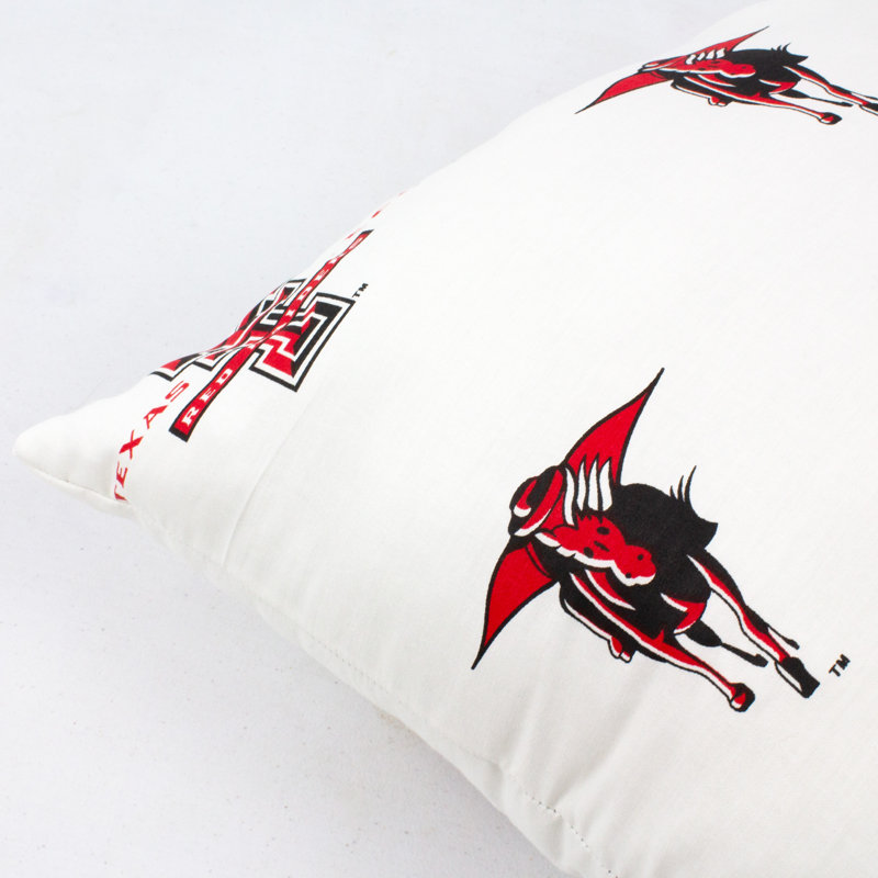 Polyester Throw Pillow