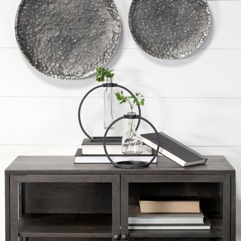 Vase de table Alaniz