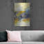 "Textured Triptych III" par Jodi Fuchs-1870722228