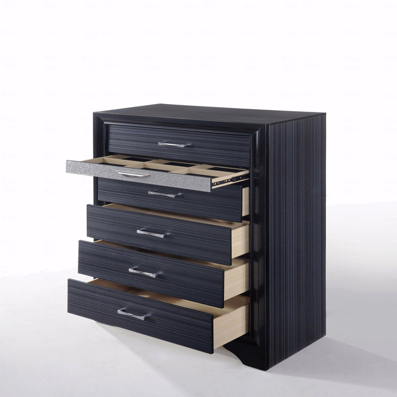 Commode (commode)