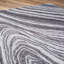 Tapis lavable en machine Premium, 4,6 x 6,2 pieds, 100% polyester, 1850 g / m² | Hauteur des poils: 0,2 po | Poly-coton écologique recyclé | Parfait pour le salon, la chambre à coucher et les endroits très passants-1592854774