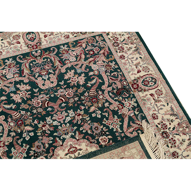 Princess Wool Oriental Area Rug