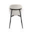 Ensemble de 2 chaises d'appoint Klaus