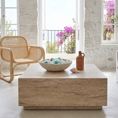 Table basse Everly