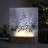 Woodland Christmas Night Light