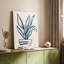 Marine Plant Sketches III - galerie sur mesure-1065081254