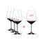 RIEDEL Extreme Cabernet Wine Glass-90584725