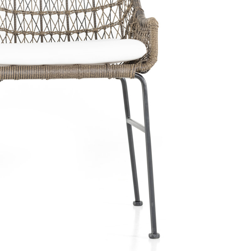Bandera Outdoor Dining Armchair