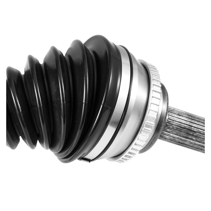 Paire d'assemblage d'arbre de roue avant pour la Corolla 2009-2018 (côté conducteur et côté conducteur)