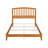 Bharmal Solid Wood Foundation Bed-128135008-59196259