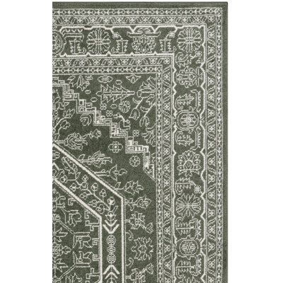 Jarnigan Performance Oriental Rug