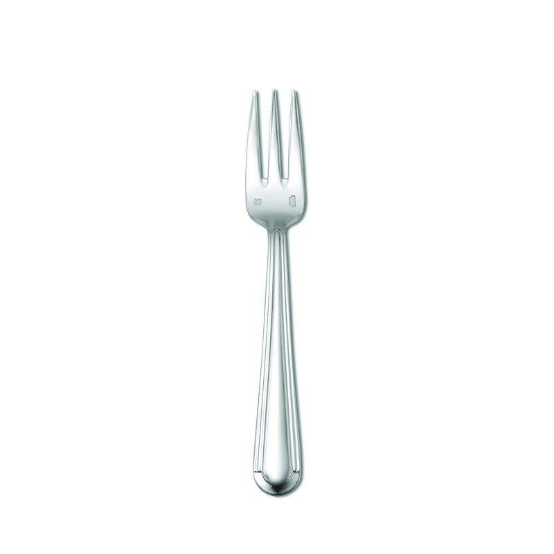 Fourchette pour aliments de mer oneida hospital Verdi
