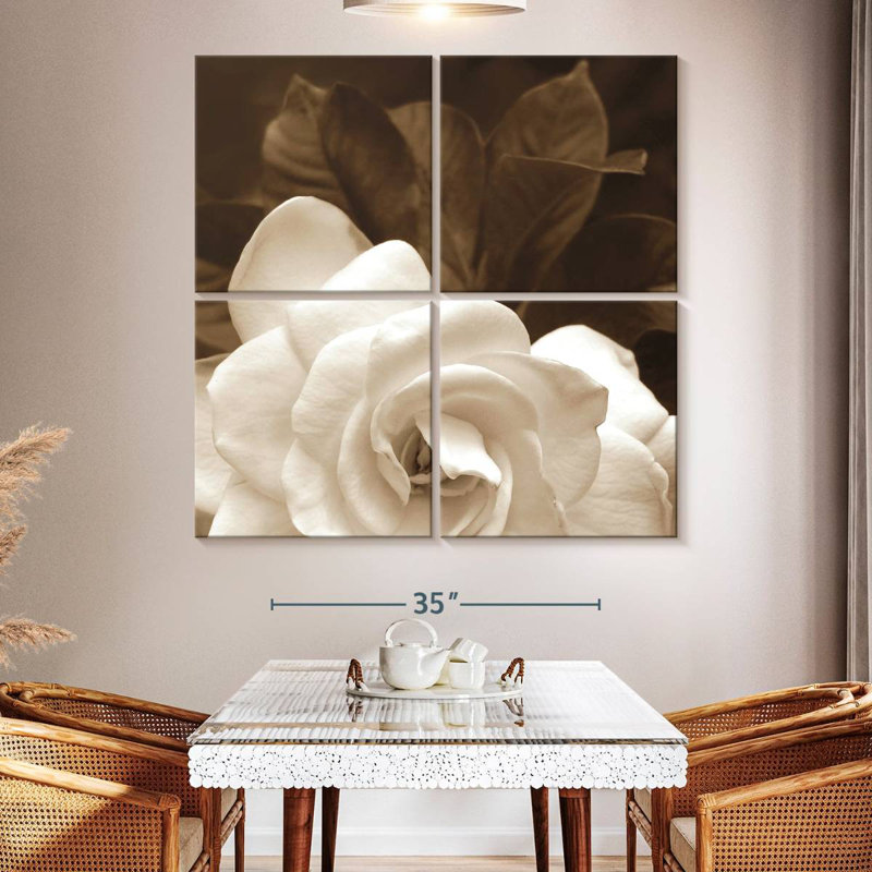 Harnek Gardenia Garden
