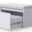 Aalexus Storage Bench