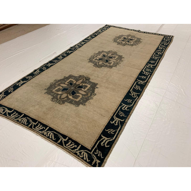 Tapis tribal Bhavith 5 x 9 Anatolian