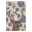 «The Deer», impression sur toile tendue-20815834-72657666-72657667