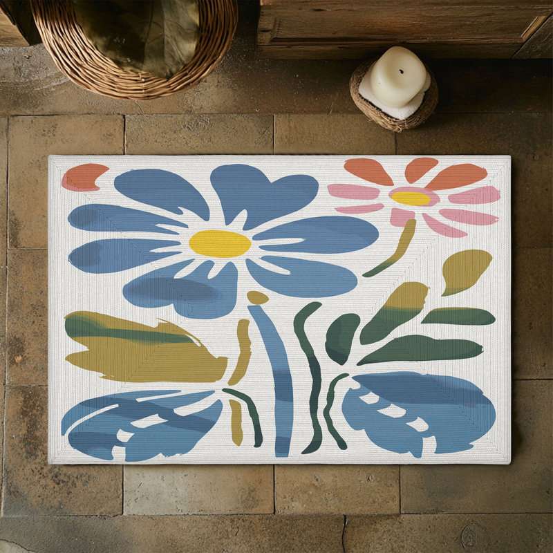 Dittmyre, Rectangle 3' x 5'