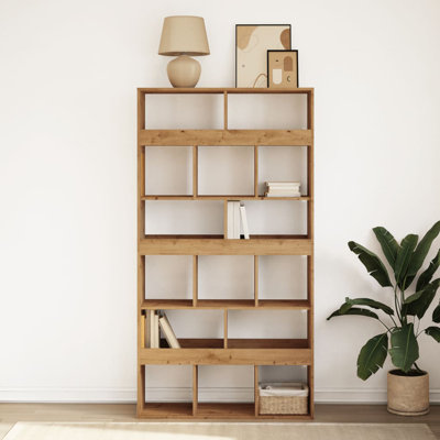 Andrika 100 cm W Bookcase