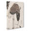 Crane by Ito Jakuchu - Wrapped Canvas-55370708